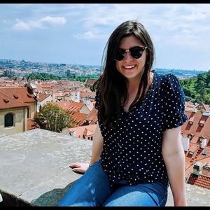 Meet your Posher, Celene